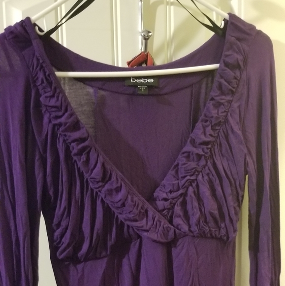 Bebe- Top - Picture 2 of 8